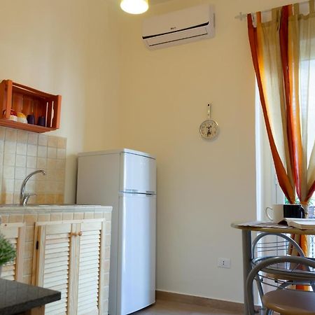 Virginias House Daire Palermo Dış mekan fotoğraf