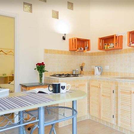 Virginias House Daire Palermo Dış mekan fotoğraf
