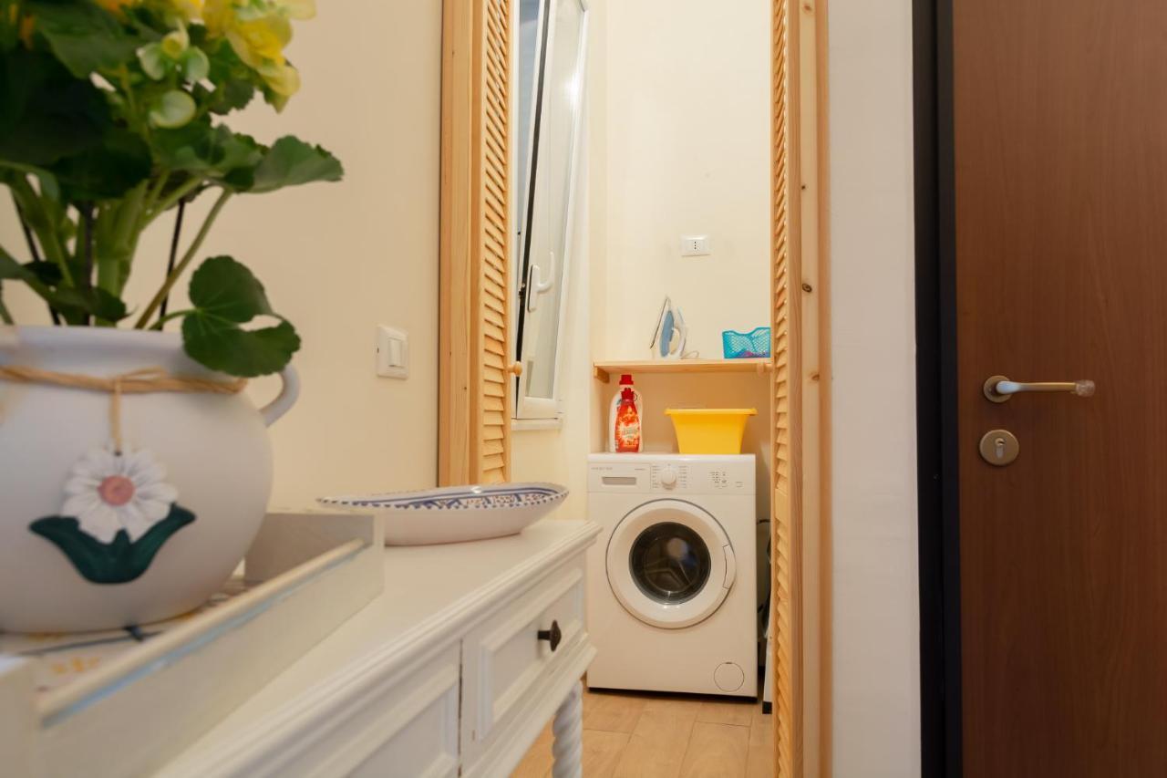 Virginias House Daire Palermo Dış mekan fotoğraf