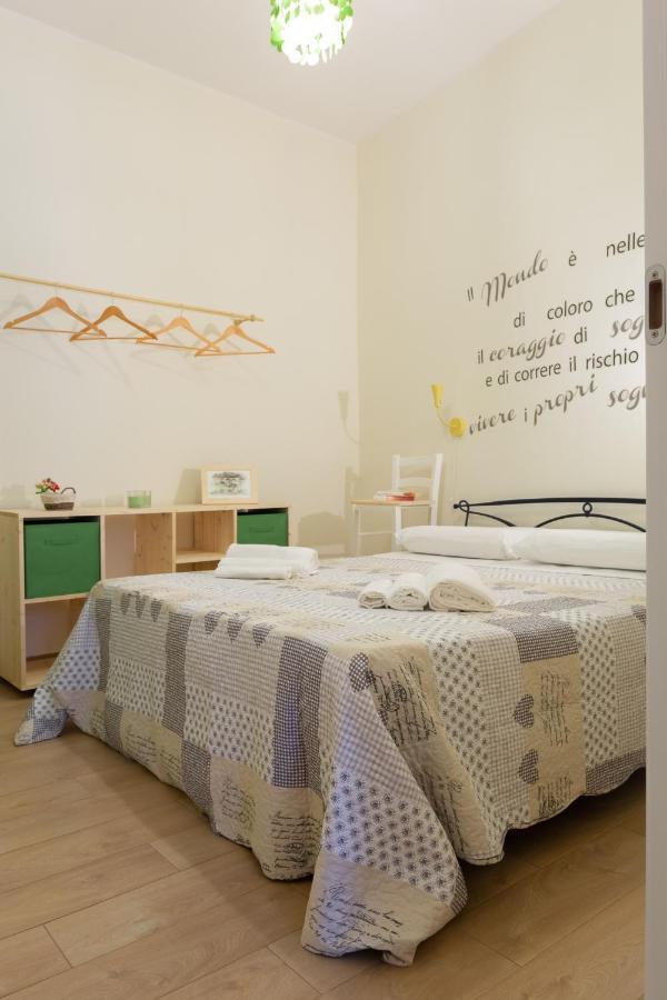 Virginias House Daire Palermo Dış mekan fotoğraf
