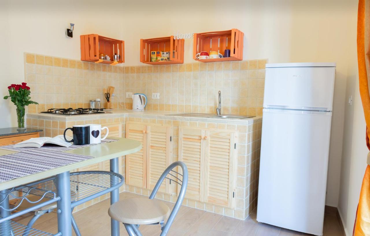 Virginias House Daire Palermo Dış mekan fotoğraf