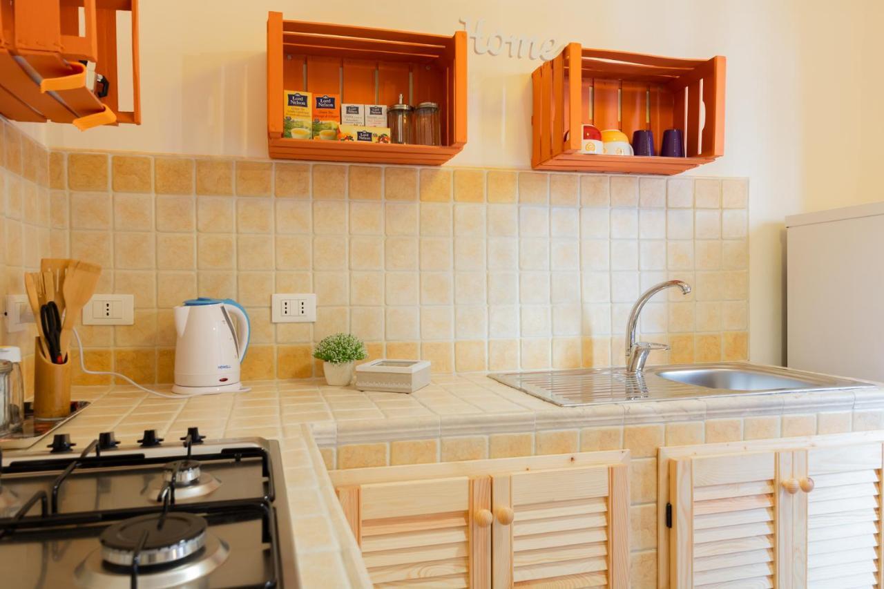 Virginias House Daire Palermo Dış mekan fotoğraf