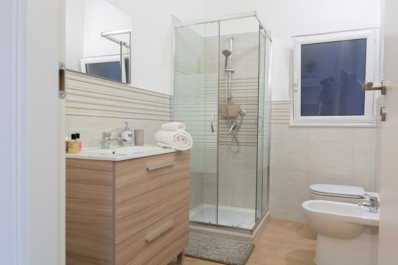 Virginias House Daire Palermo Dış mekan fotoğraf