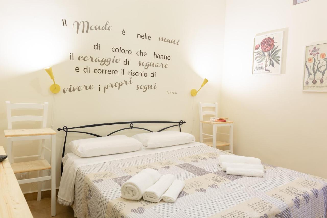 Virginias House Daire Palermo Dış mekan fotoğraf