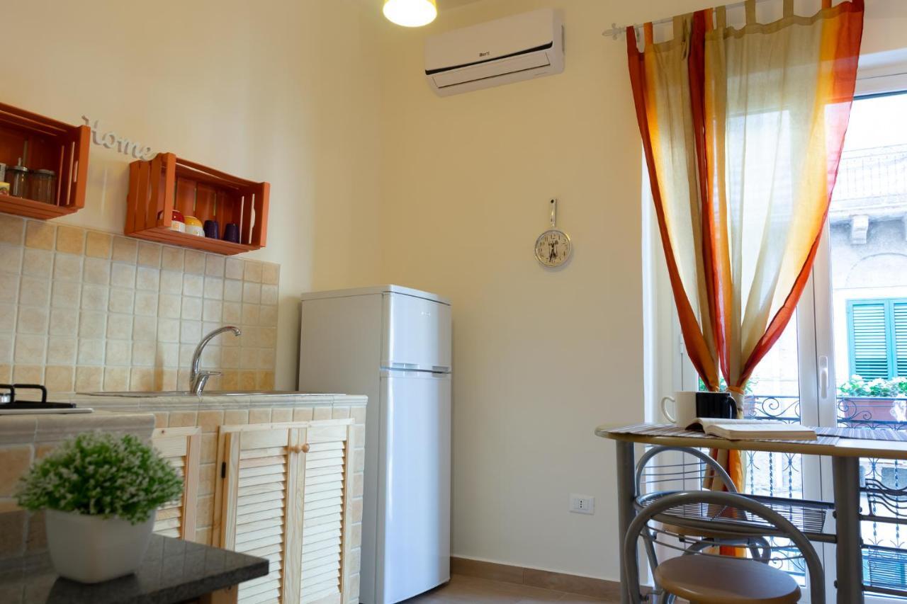 Virginias House Daire Palermo Dış mekan fotoğraf